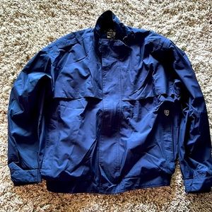 Nike Golf Rain Jacket